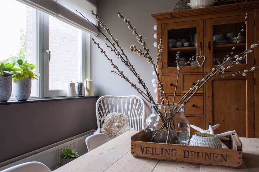 House Tour A Modern Dutch Home with a Cozy Country Feel Apartment Therapy